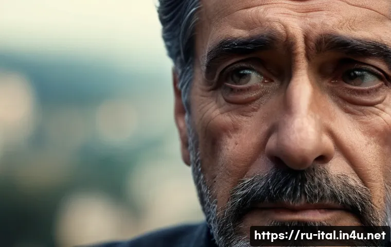 이탈리아어 영화 및 드라마 표현 관련 이미지 1