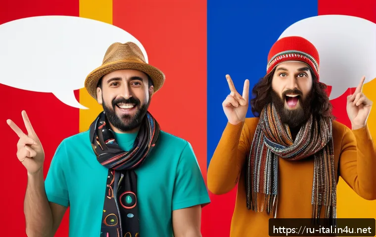 Почему итальянский и испанский языки кажутся близнецами: разбираем сходства и отличия 3 이탈리아어와 스페인어 유사점 관련 이미지 1