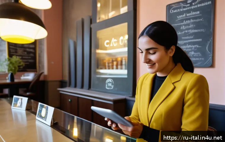 이탈리아어와 이민자 문화 관련 이미지 2