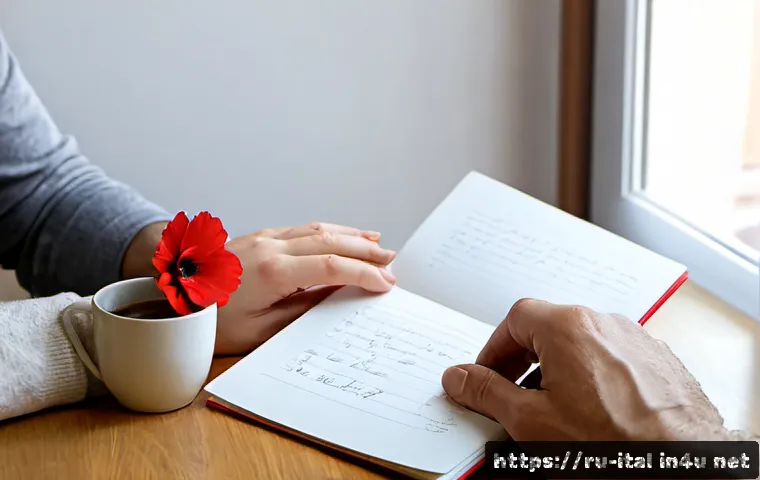 이탈리아어 연애 및 감정 표현 관련 이미지 1